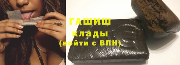 молекула духа Няндома